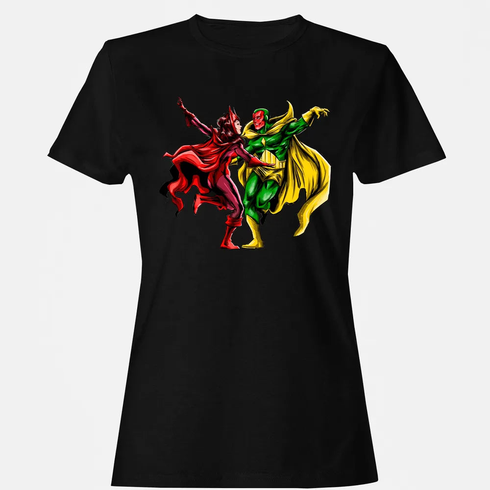 Women's T-shirt - G4RWZR83