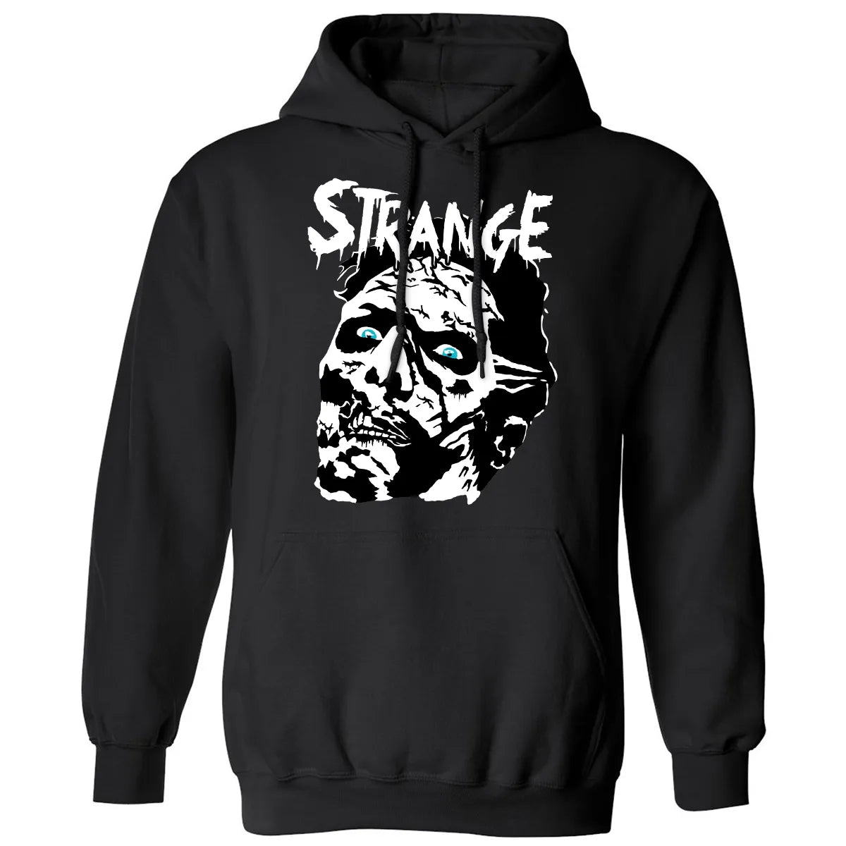 Classic Unisex Hoodie - M95S1S4N