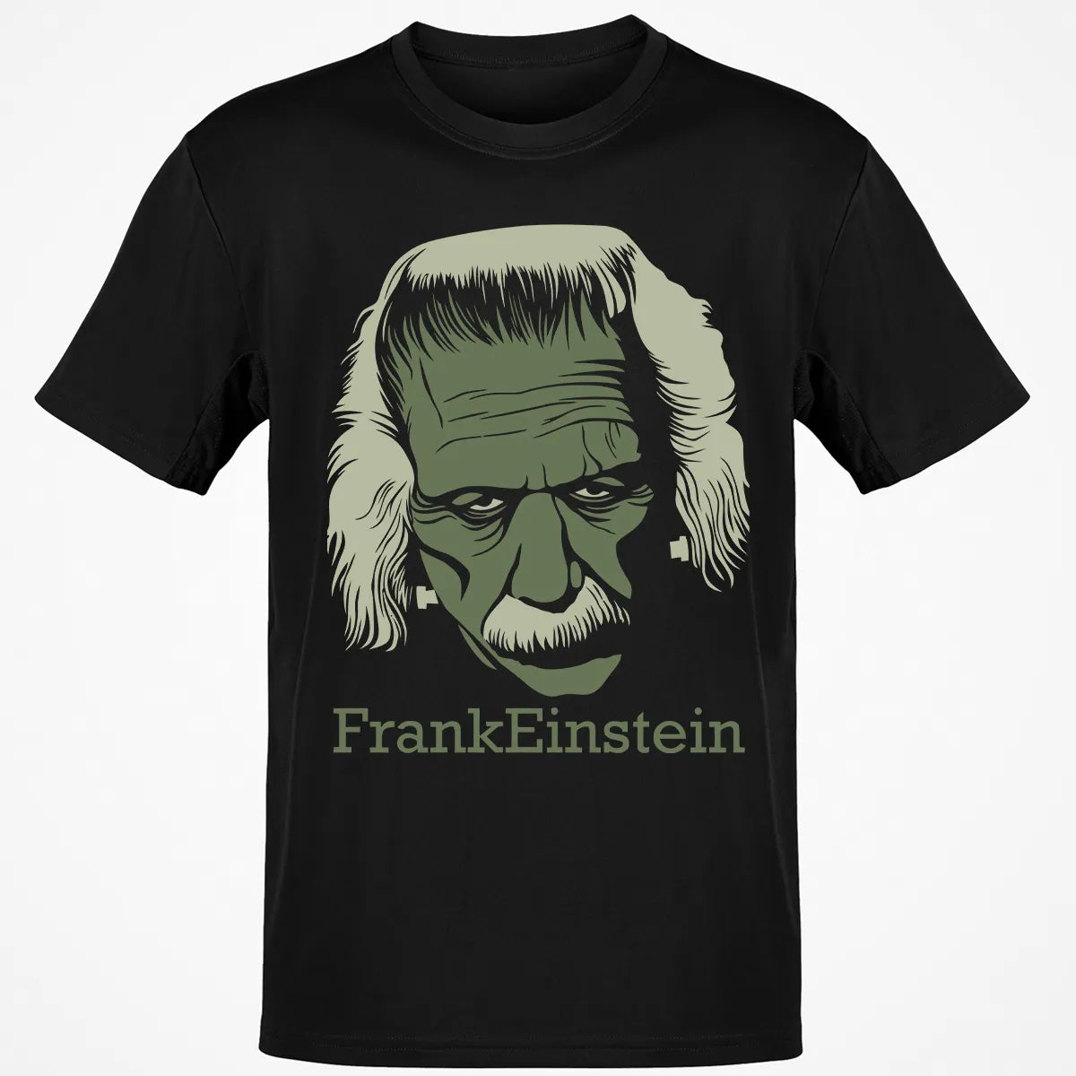 Classic Unisex T-Shirt - 3YMM3VAS