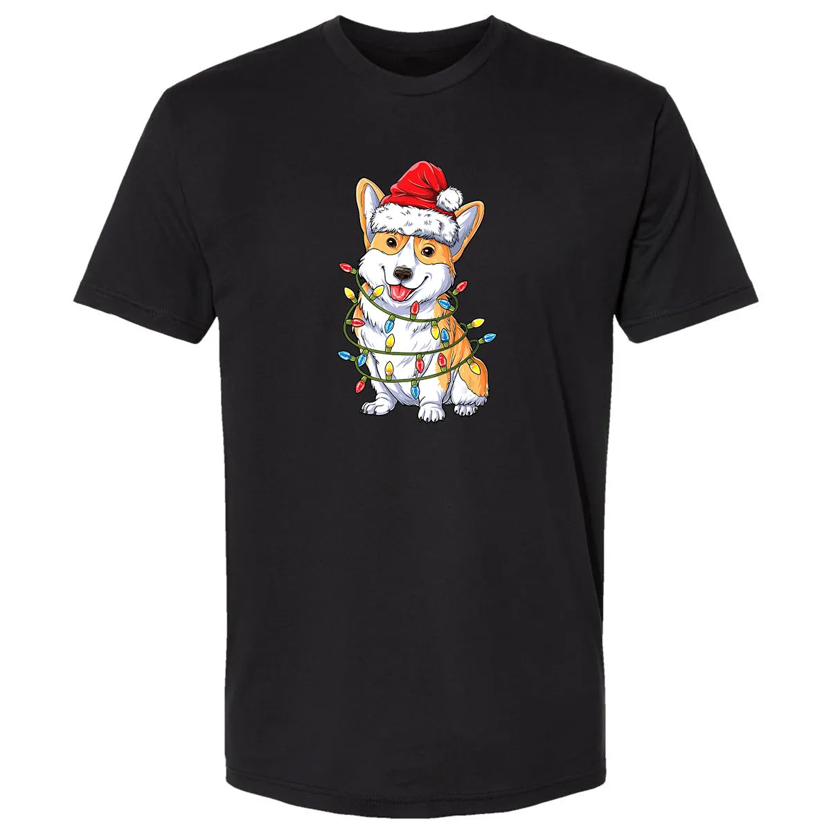 Premium Unisex T-shirt - 3YNPC9QF