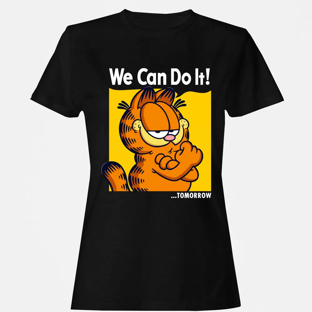 Women's T-shirt - 196EMGFE
