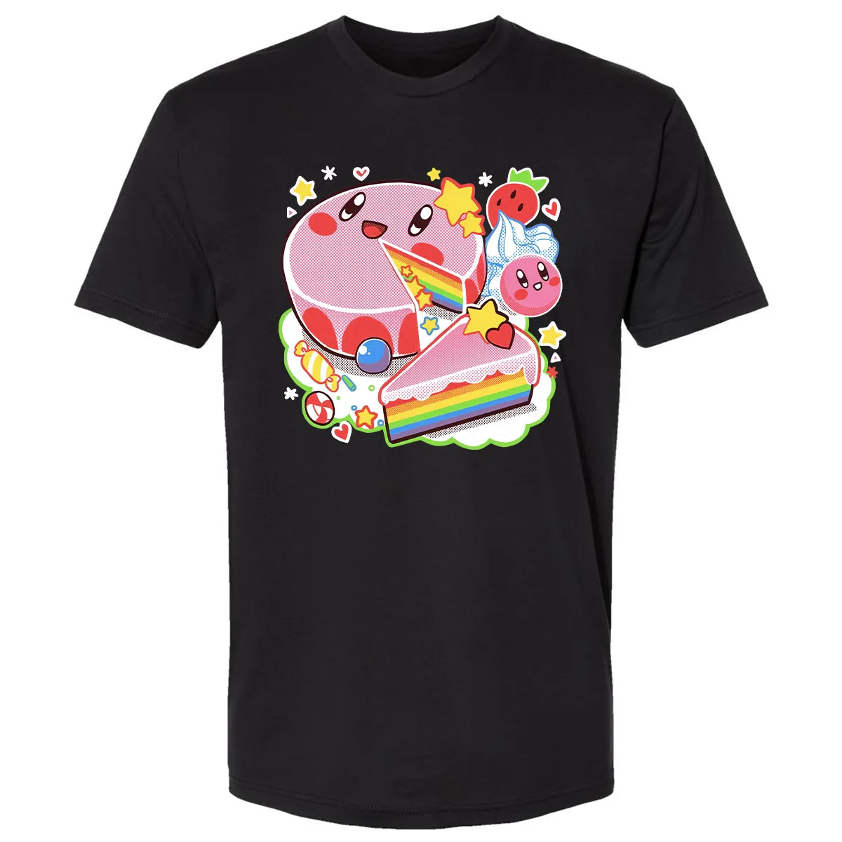 Premium Unisex T-shirt - ZHFVSECA