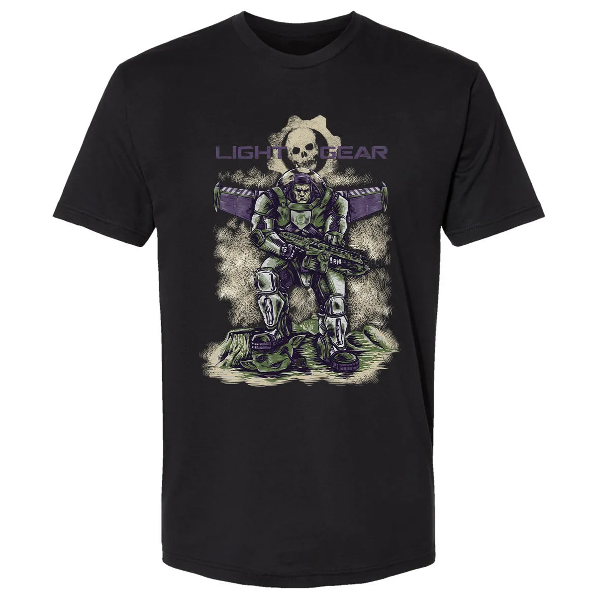 Premium Unisex T-shirt - HJXJVRUR