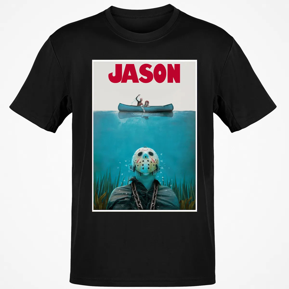 Classic Unisex T-Shirt - S34EYM16