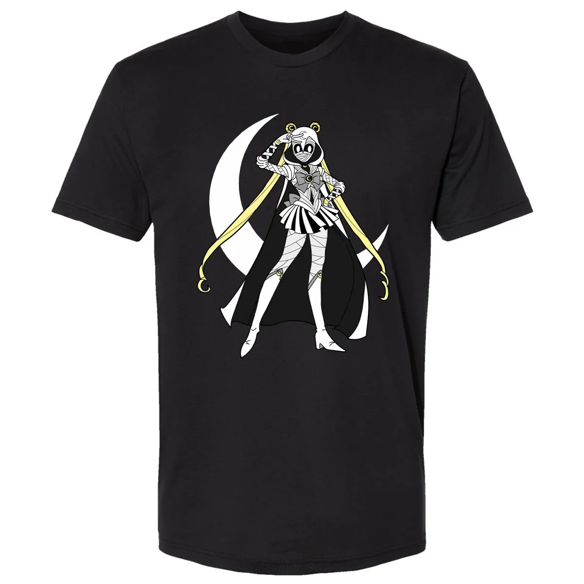 Premium Unisex T-shirt - TV94PNUZ