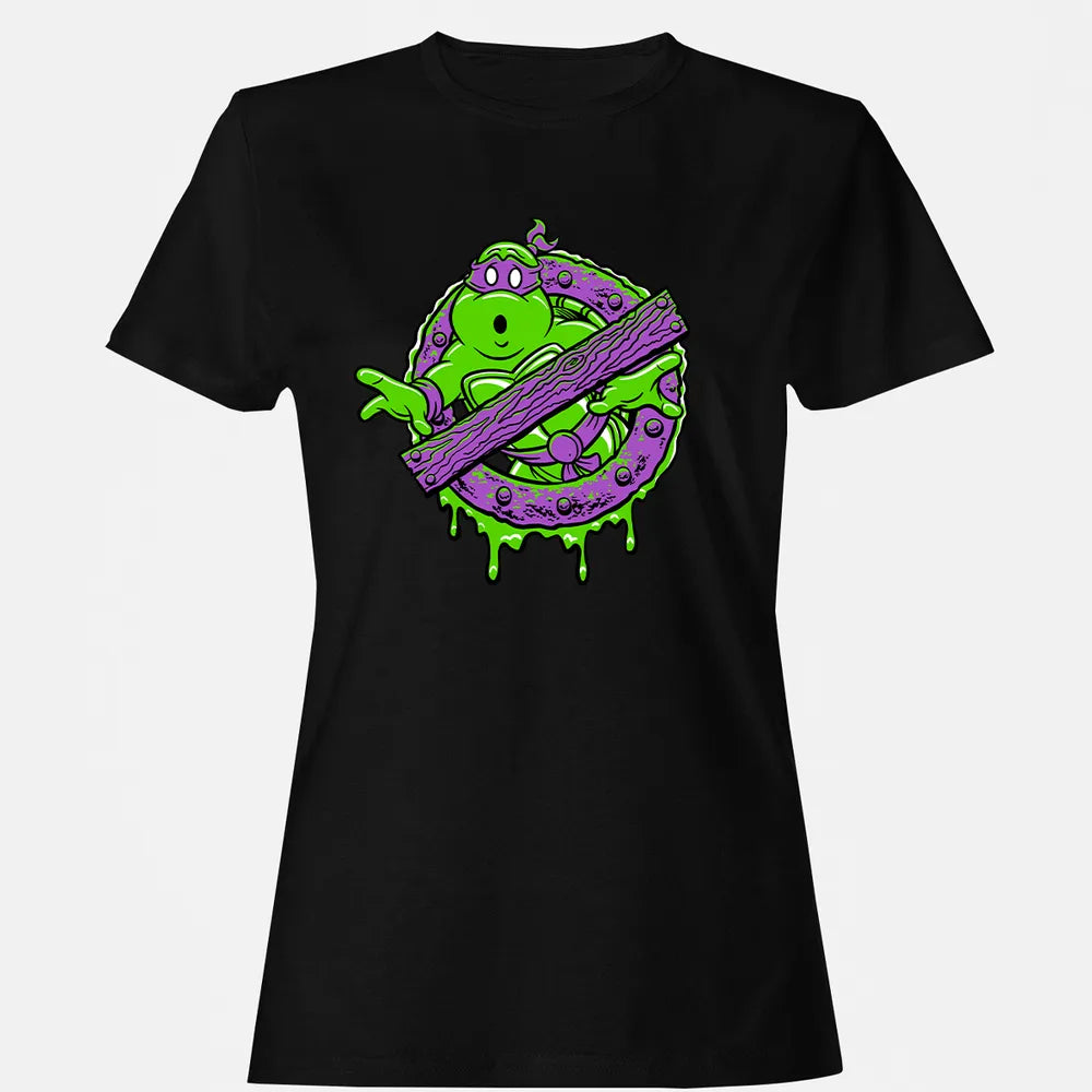 Women's T-shirt - HBSLLV94