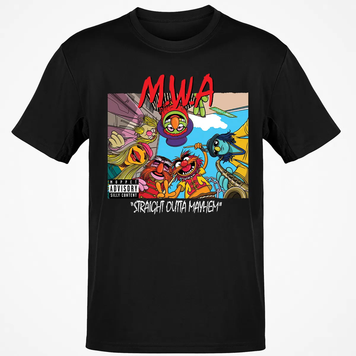 Classic Unisex T-Shirt - 78WR1ULW