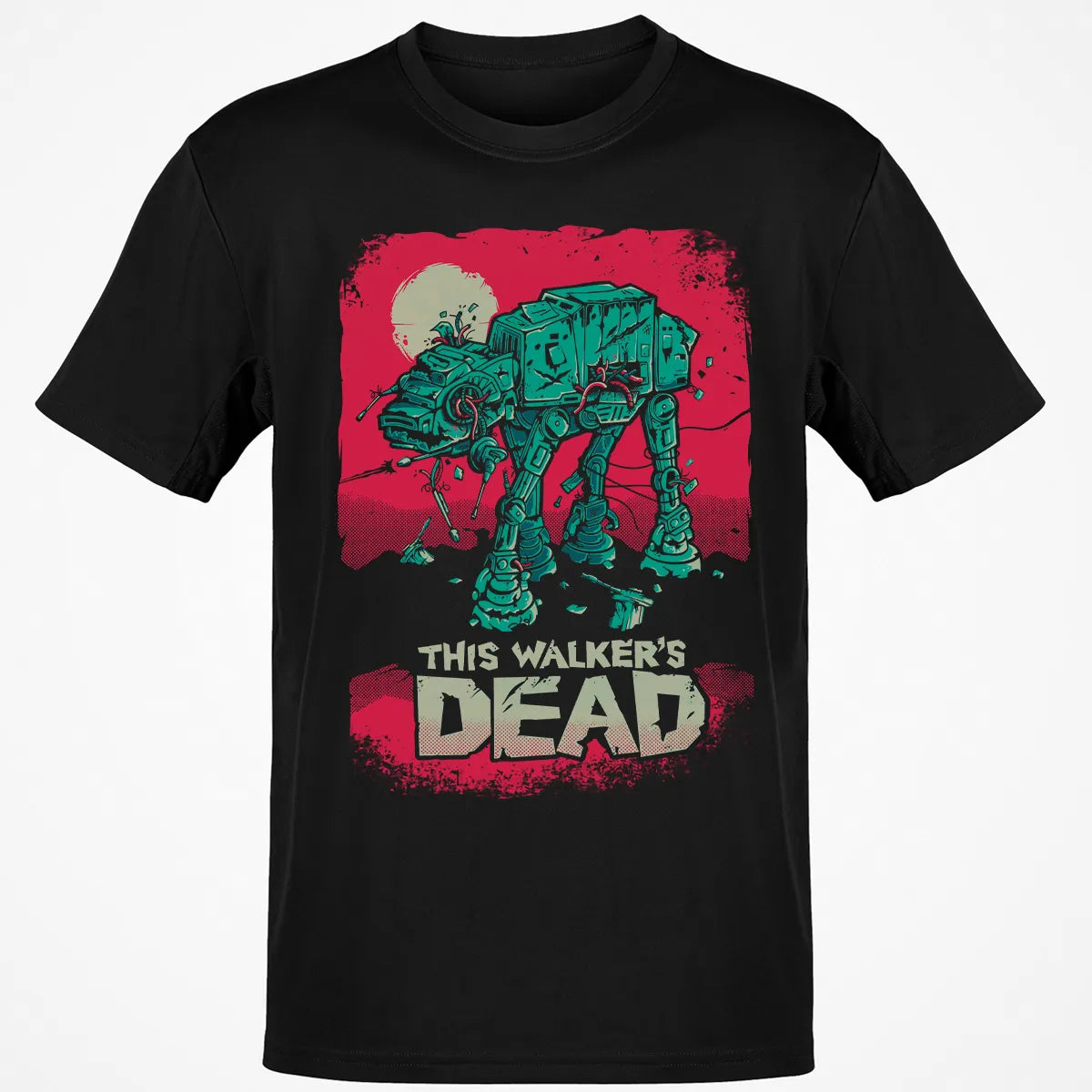 Classic Unisex T-Shirt - C3QUMAP7
