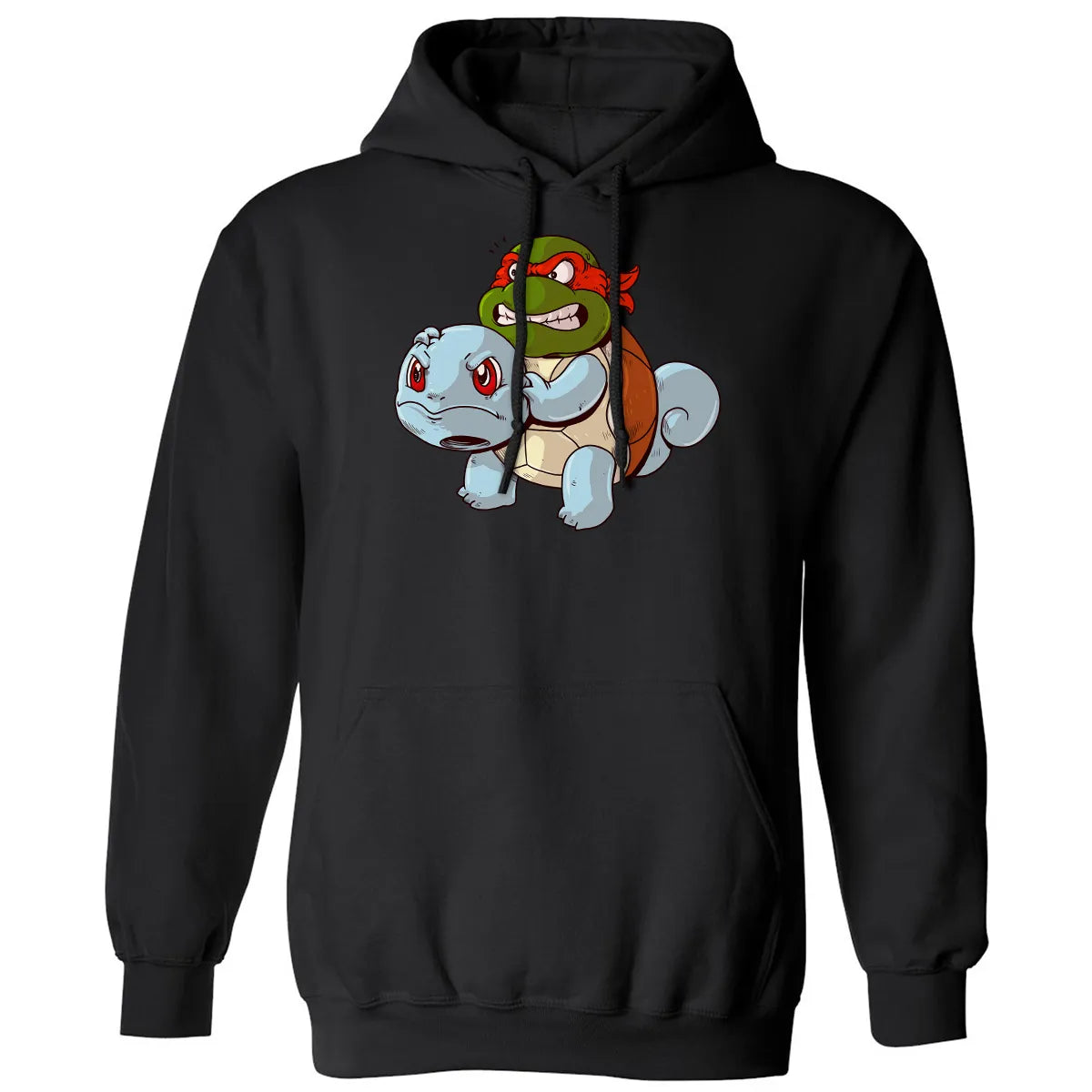 Classic Unisex Hoodie - JPHF3V43