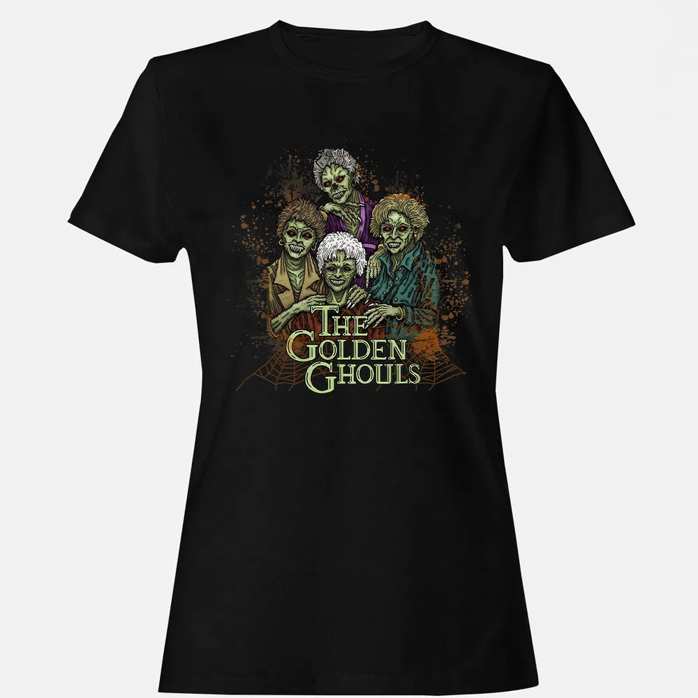 Women's T-shirt - V5F21KCN
