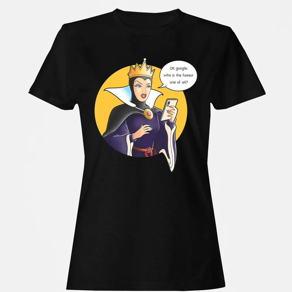 Women's T-shirt - 72TU5PRW