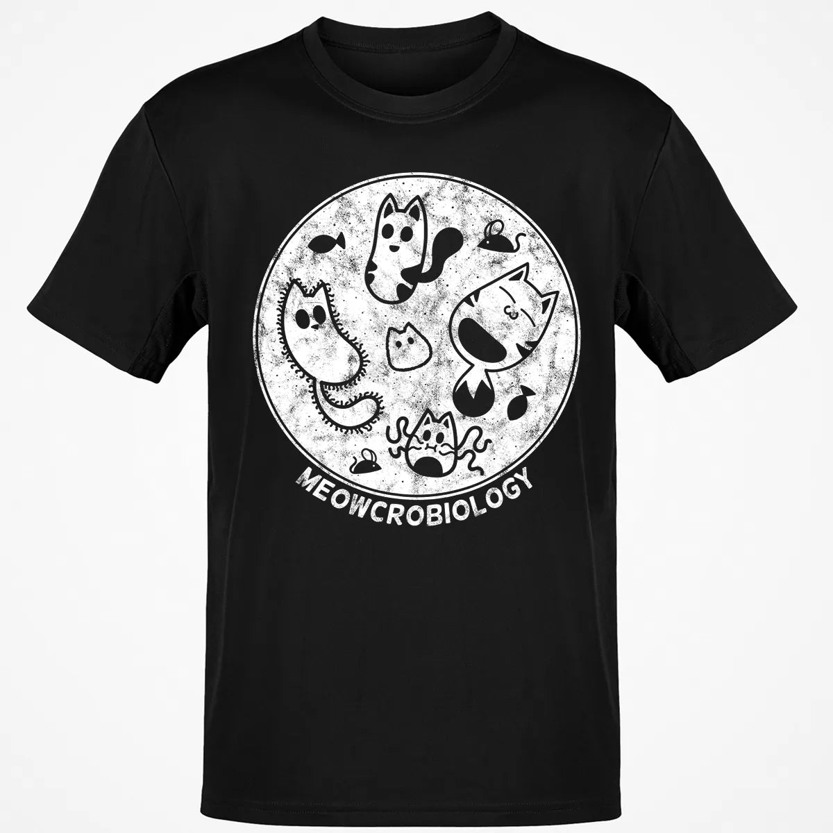 Classic Unisex T-Shirt - NMNU3HDQ