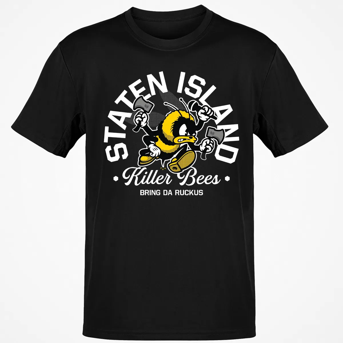 Classic Unisex T-Shirt - 4HZGAG4K
