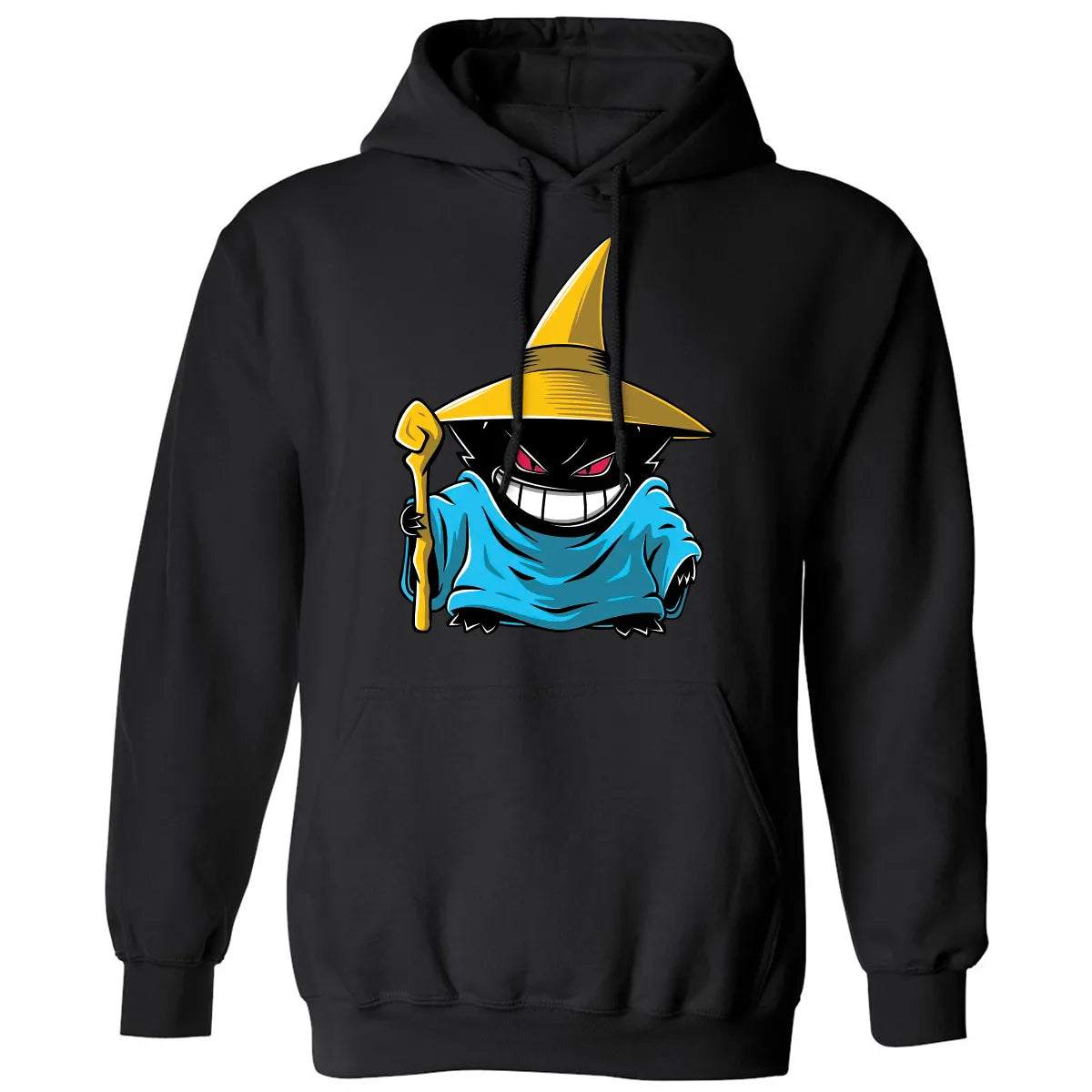 Classic Unisex Hoodie - 2TX9RDJ1