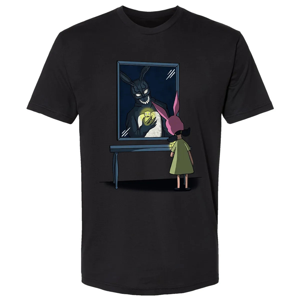 Premium Unisex T-shirt - ZX1L4LWX