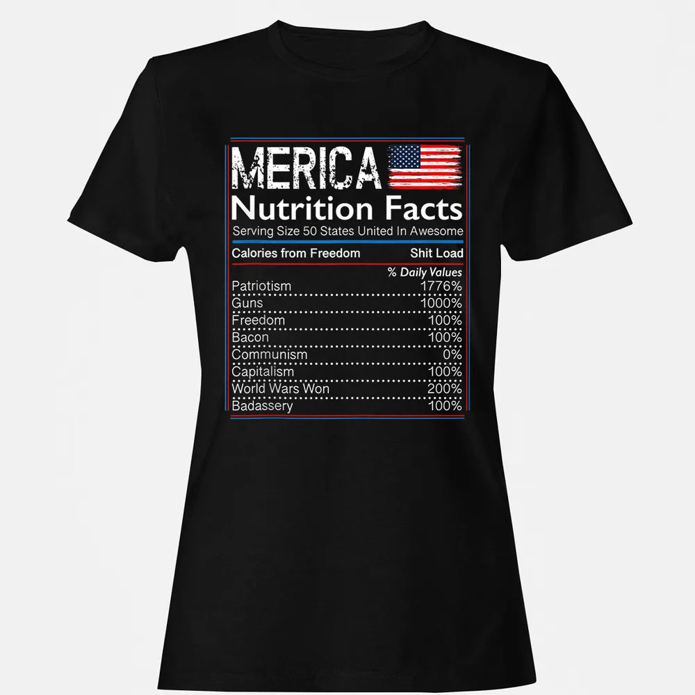 Women's T-shirt - W2DBR8Y6