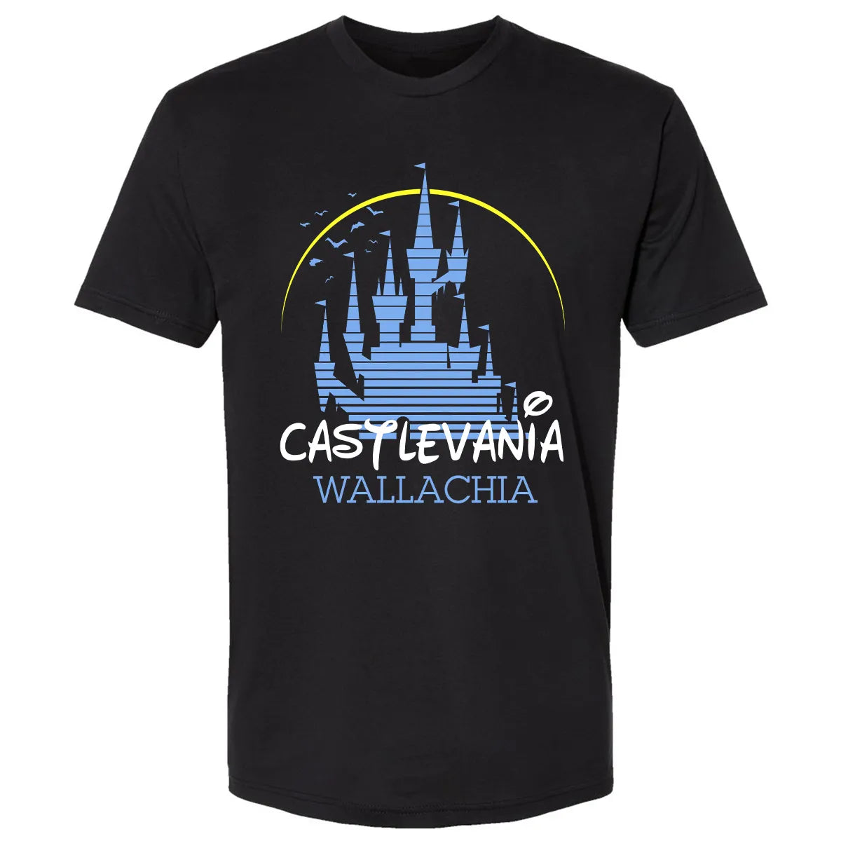Premium Unisex T-shirt - 1XHV648D
