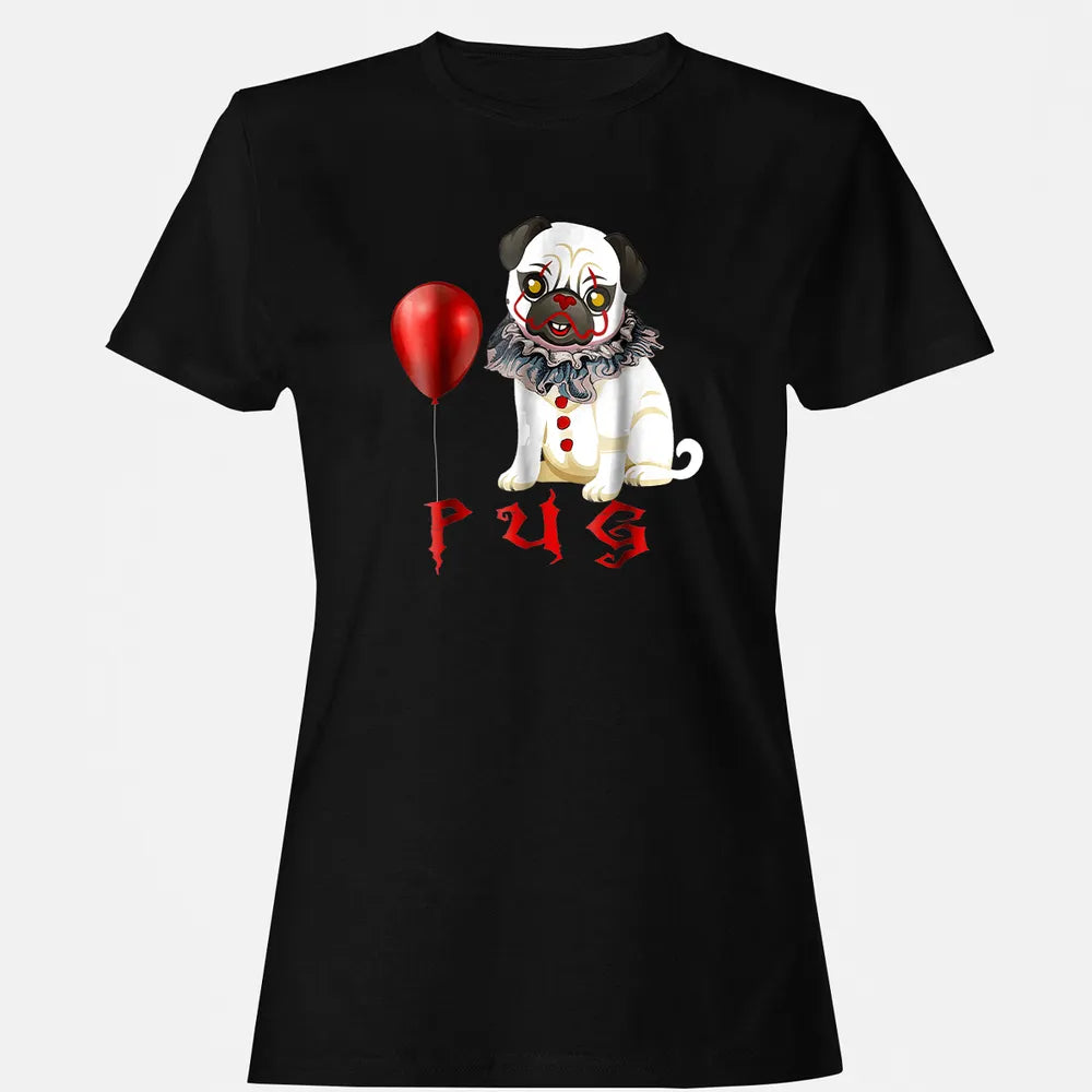 Women's T-shirt - 6YAHE8HD