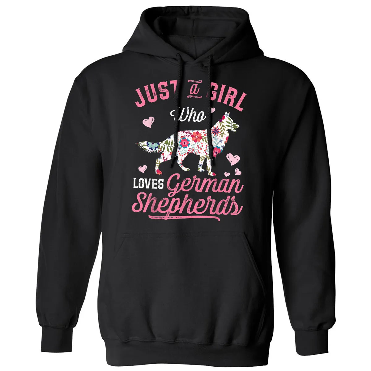Classic Unisex Hoodie - GJAV4EQ6