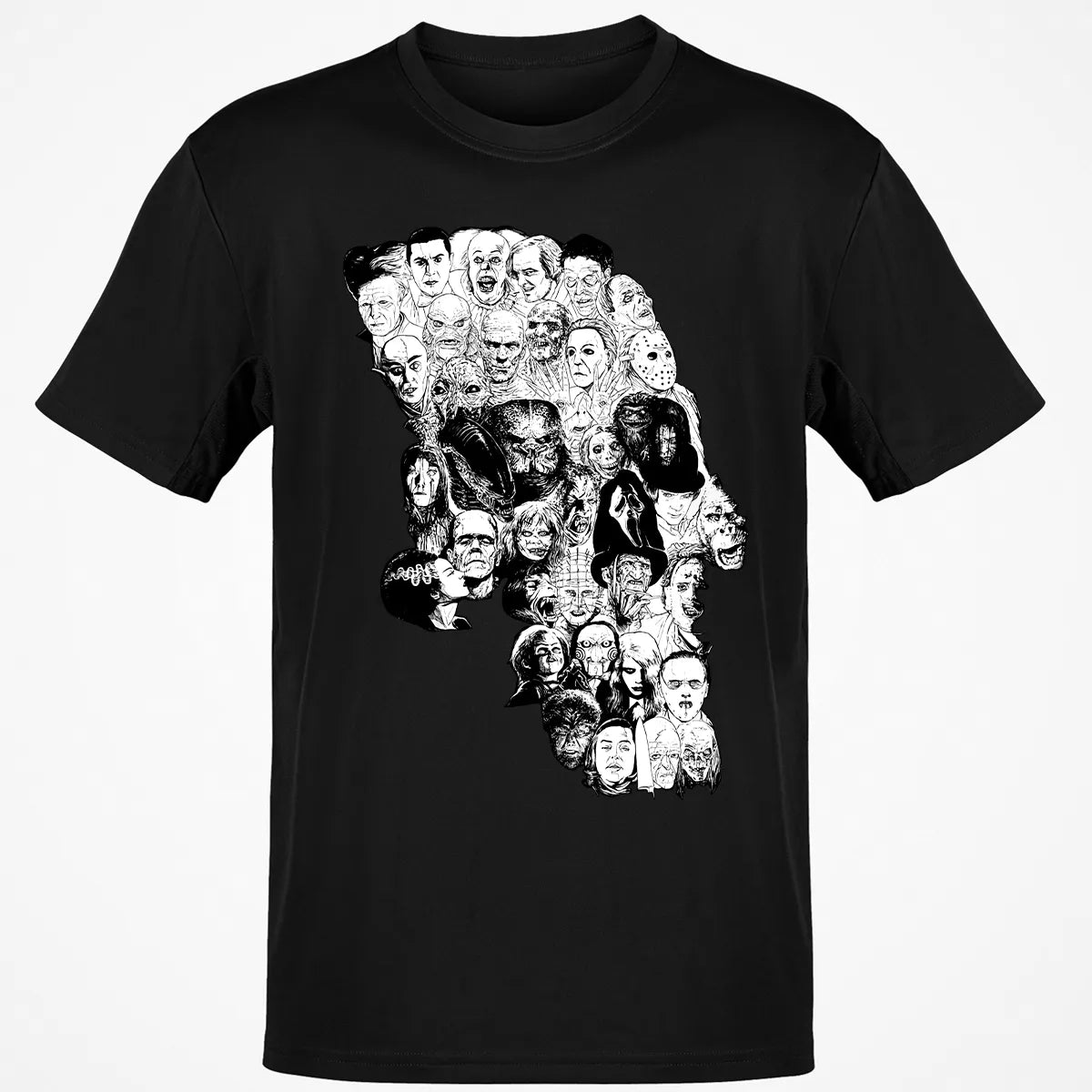 Classic Unisex T-Shirt - CXSVWEUC