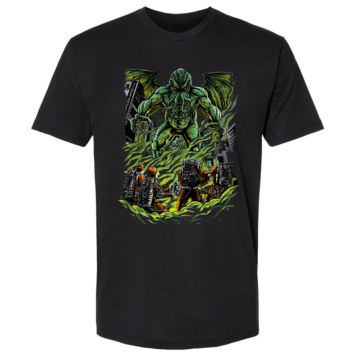 Premium Unisex T-shirt - NDGSRBCV
