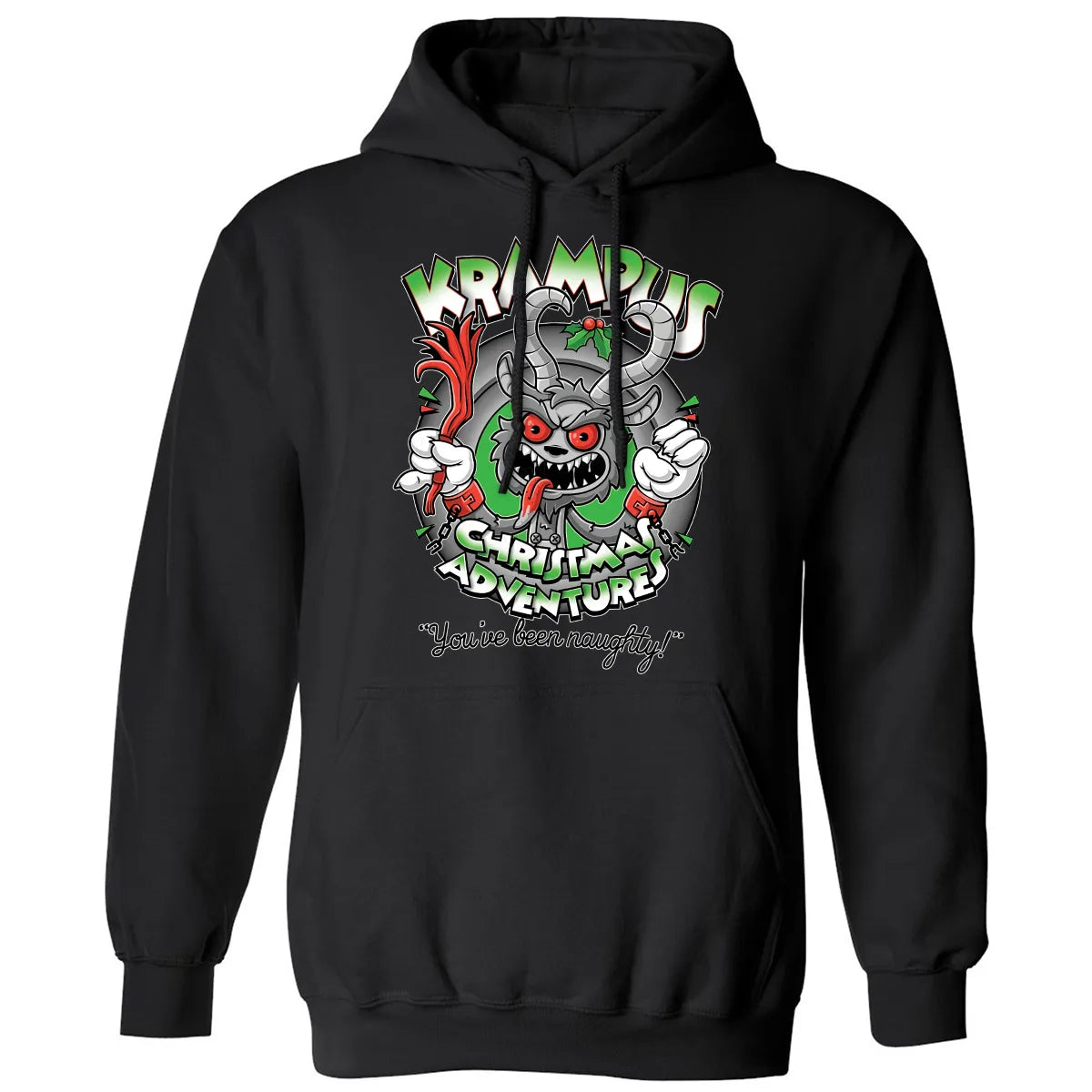 Classic Unisex Hoodie - JXQSWWVF