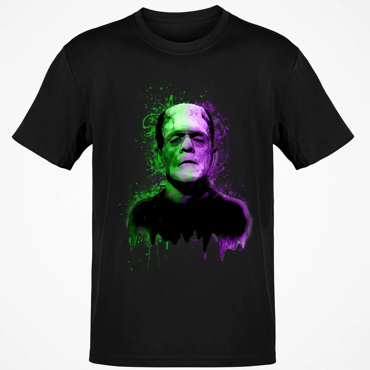 Classic Unisex T-Shirt - 9JG2DMDV