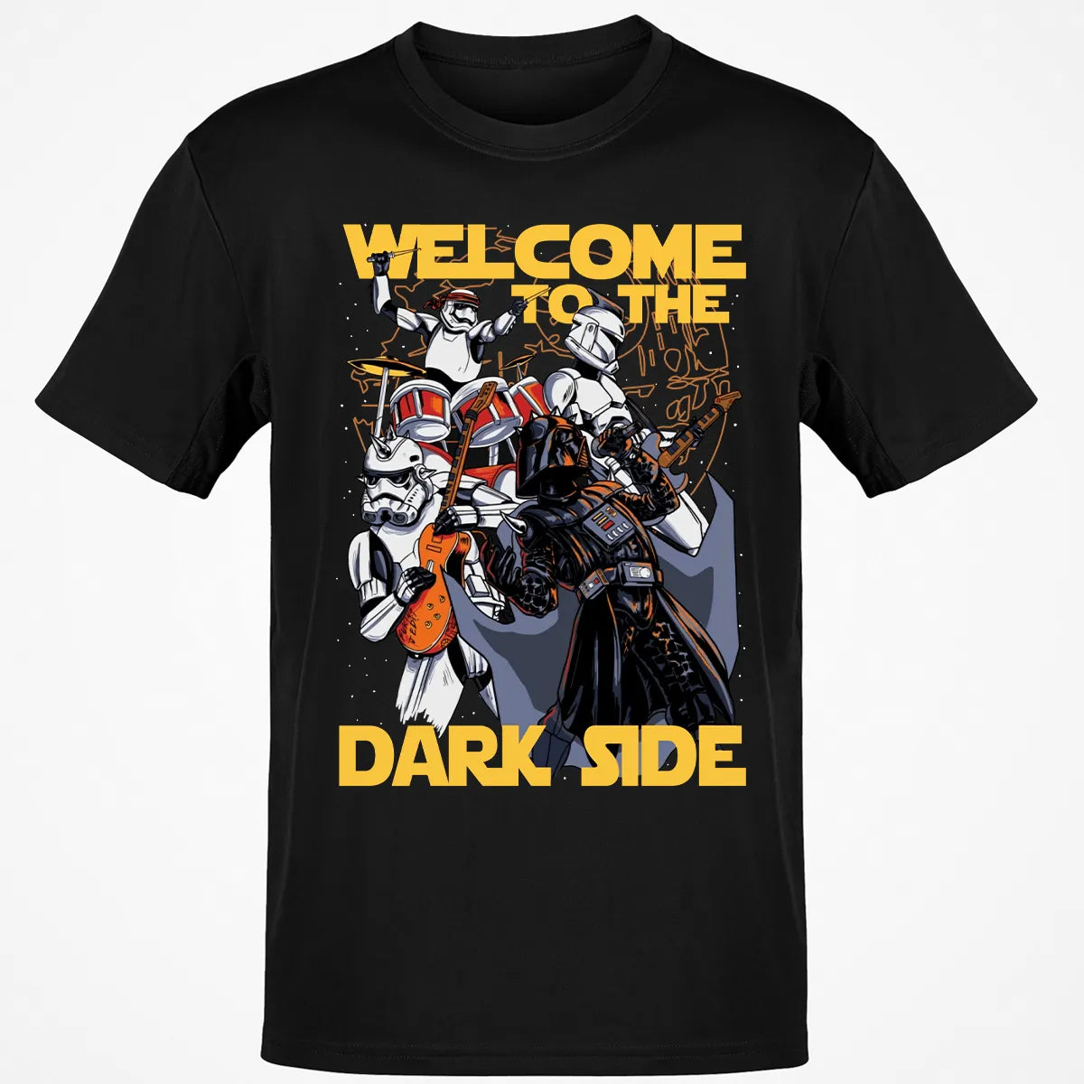 Classic Unisex T-Shirt - MQQ63SKR