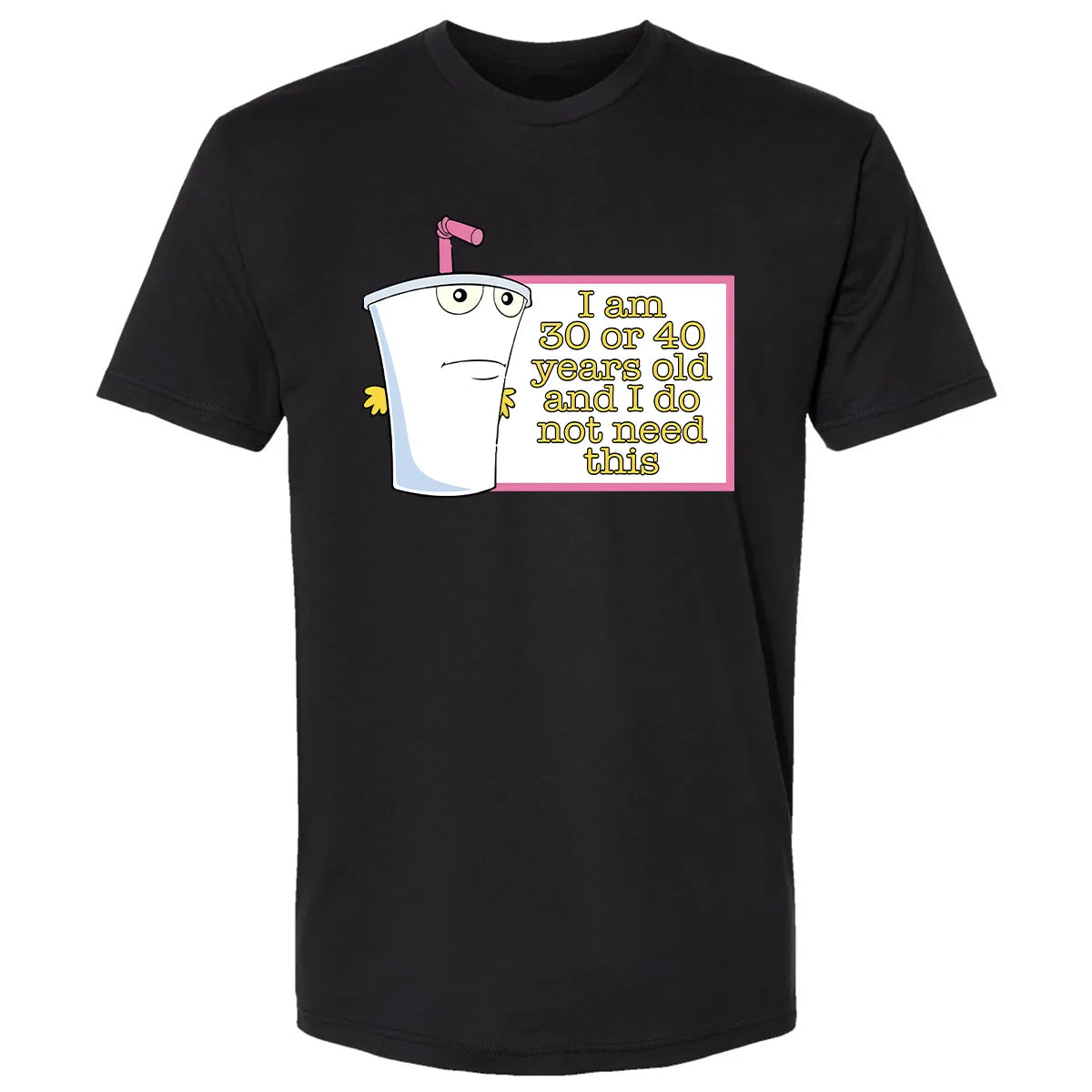 Premium Unisex T-shirt - WYLPKDHB