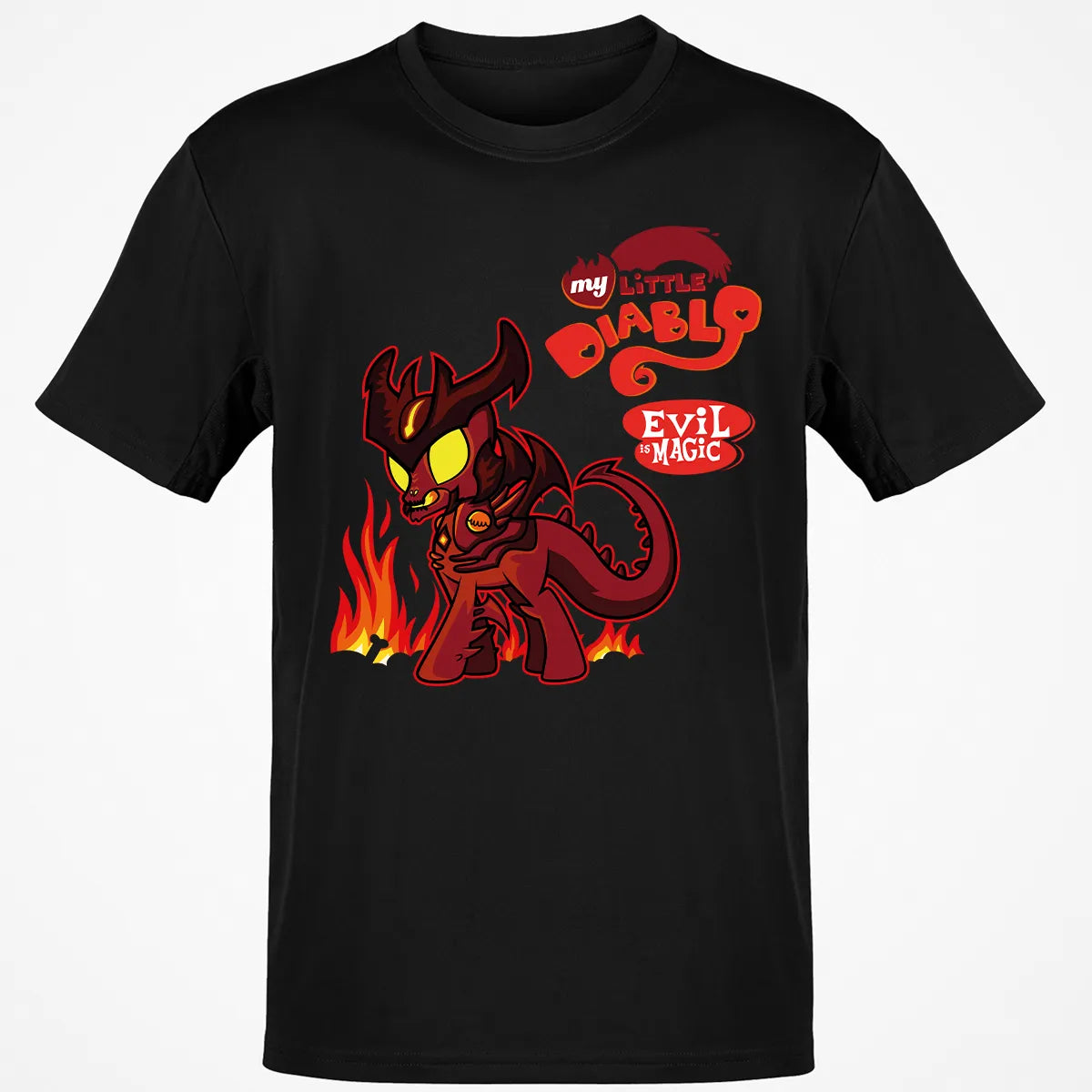 Classic Unisex T-Shirt - 47YA9219