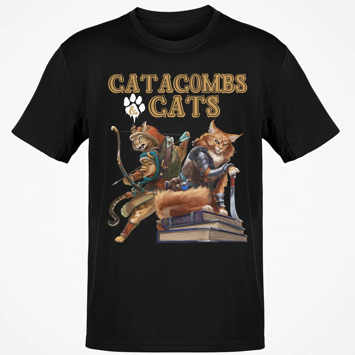 Classic Unisex T-Shirt - TRZADCKY
