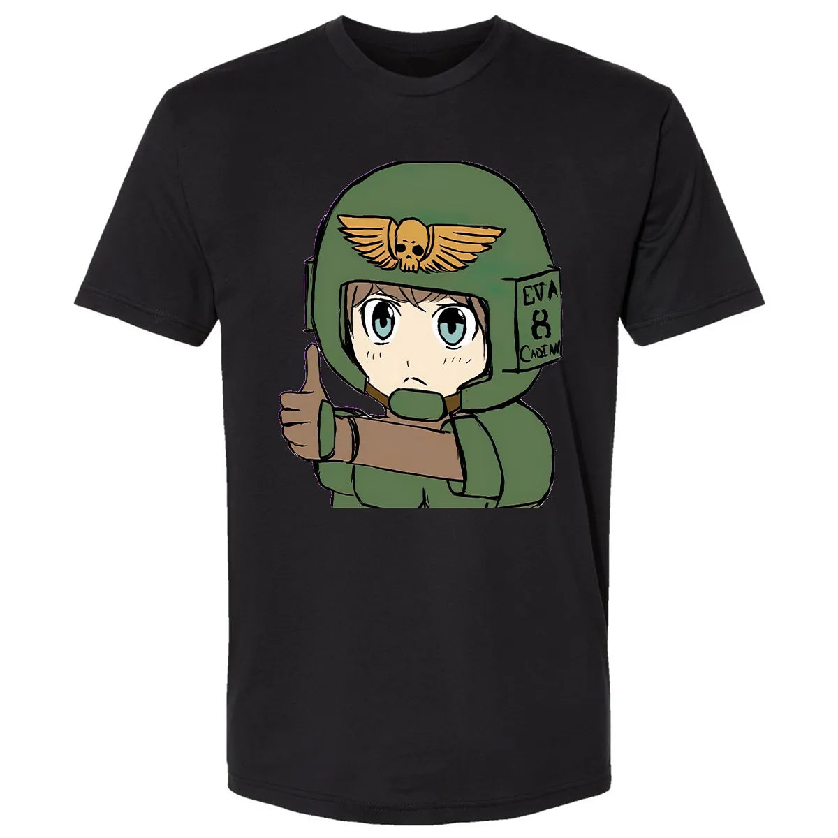 Premium Unisex T-shirt - MTYAL4AH