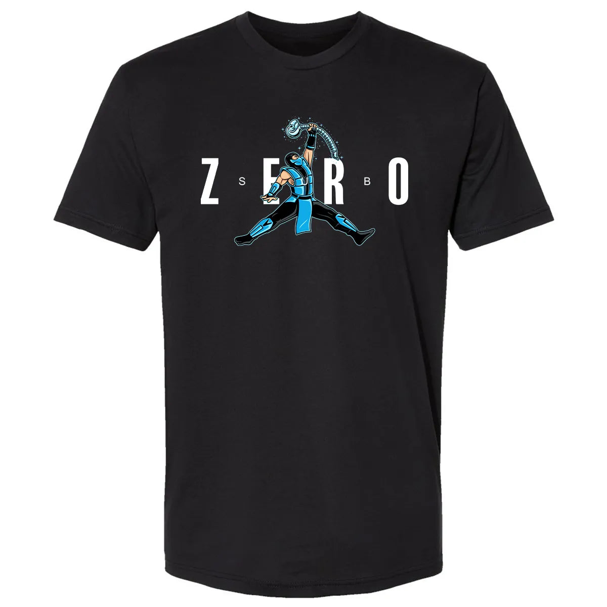Premium Unisex T-shirt - F7EQNHRC