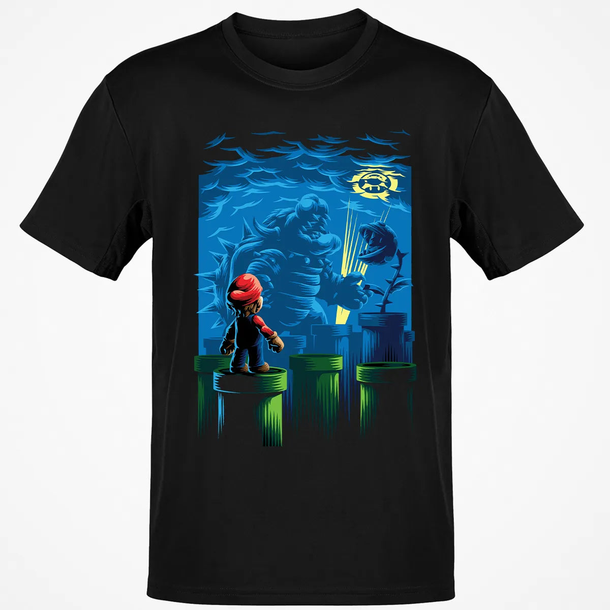Classic Unisex T-Shirt - 7WBQ2QHB