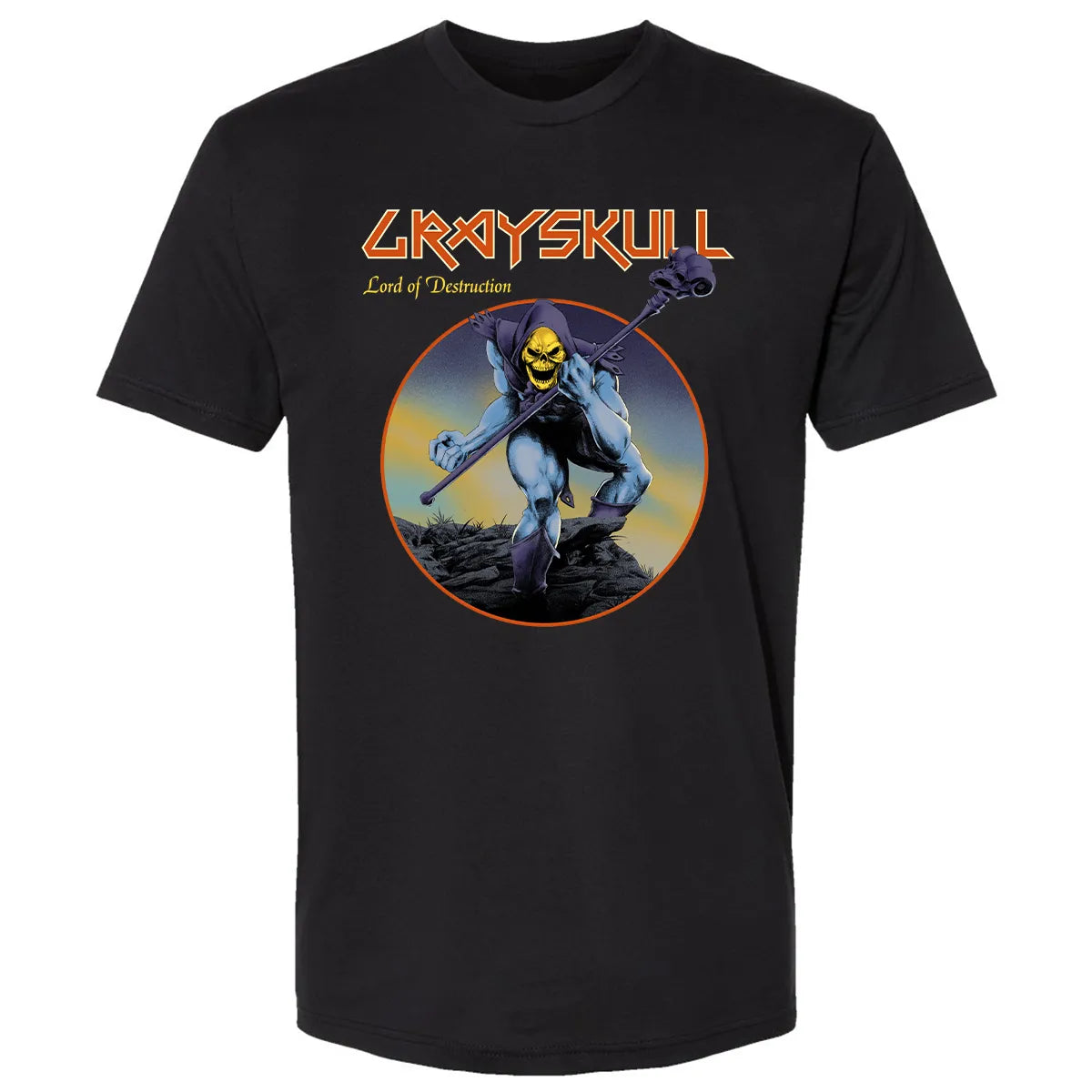 Premium Unisex T-shirt - WXZT9BRS