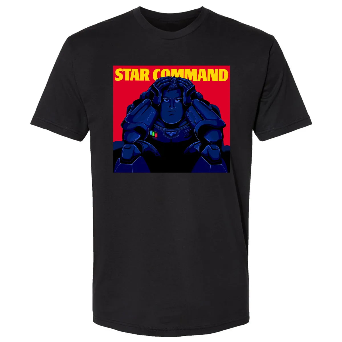 Premium Unisex T-shirt - 9CVTRXBY