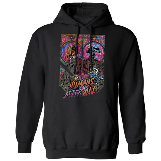 Classic Unisex Hoodie - PP12ESD7