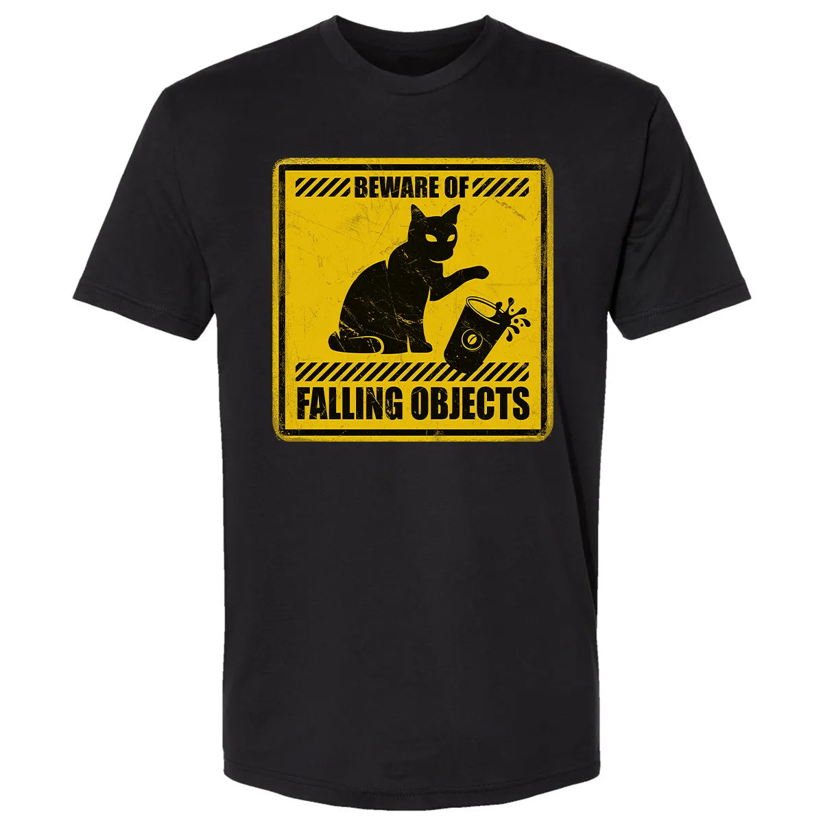 Premium Unisex T-shirt - EEAXMHAT