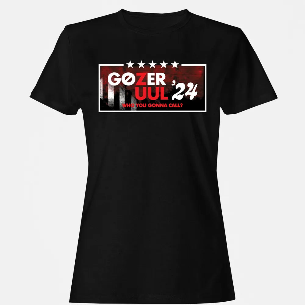 Women's T-shirt - 9BMFB6Y4