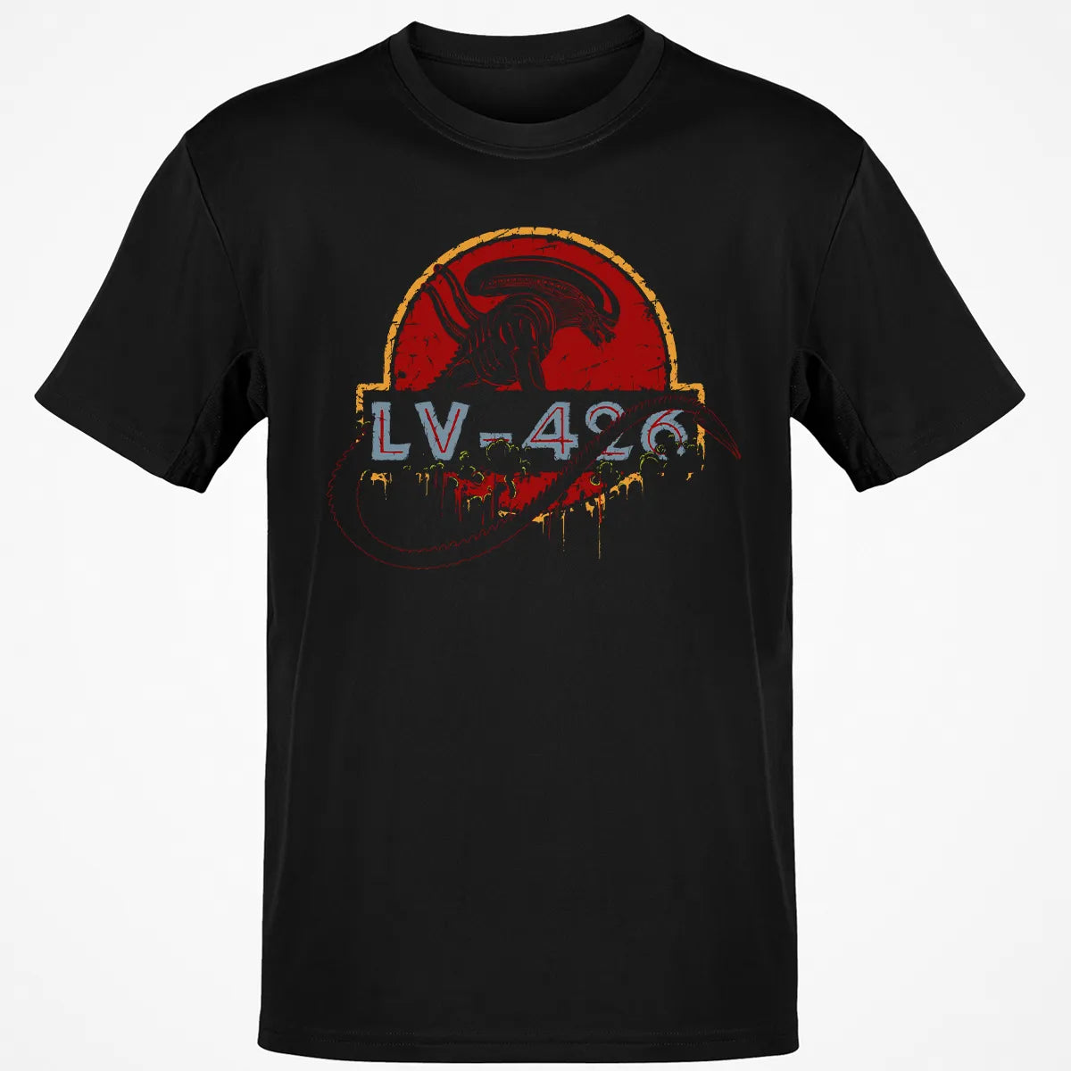 Classic Unisex T-Shirt - B2MYSDXF