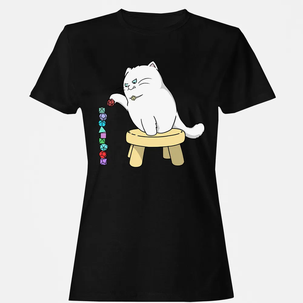 Women's T-shirt - K1SDAYLK