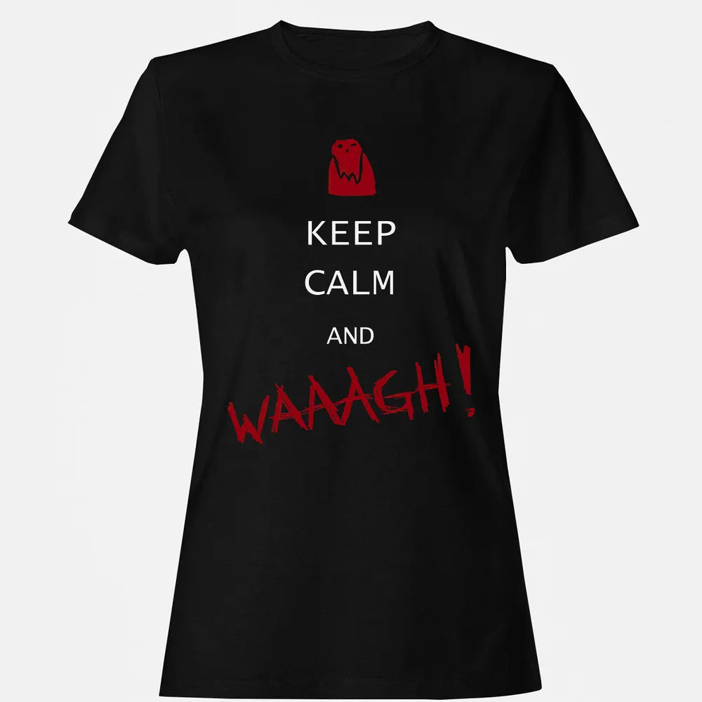 Women's T-shirt - 3FPJR83C