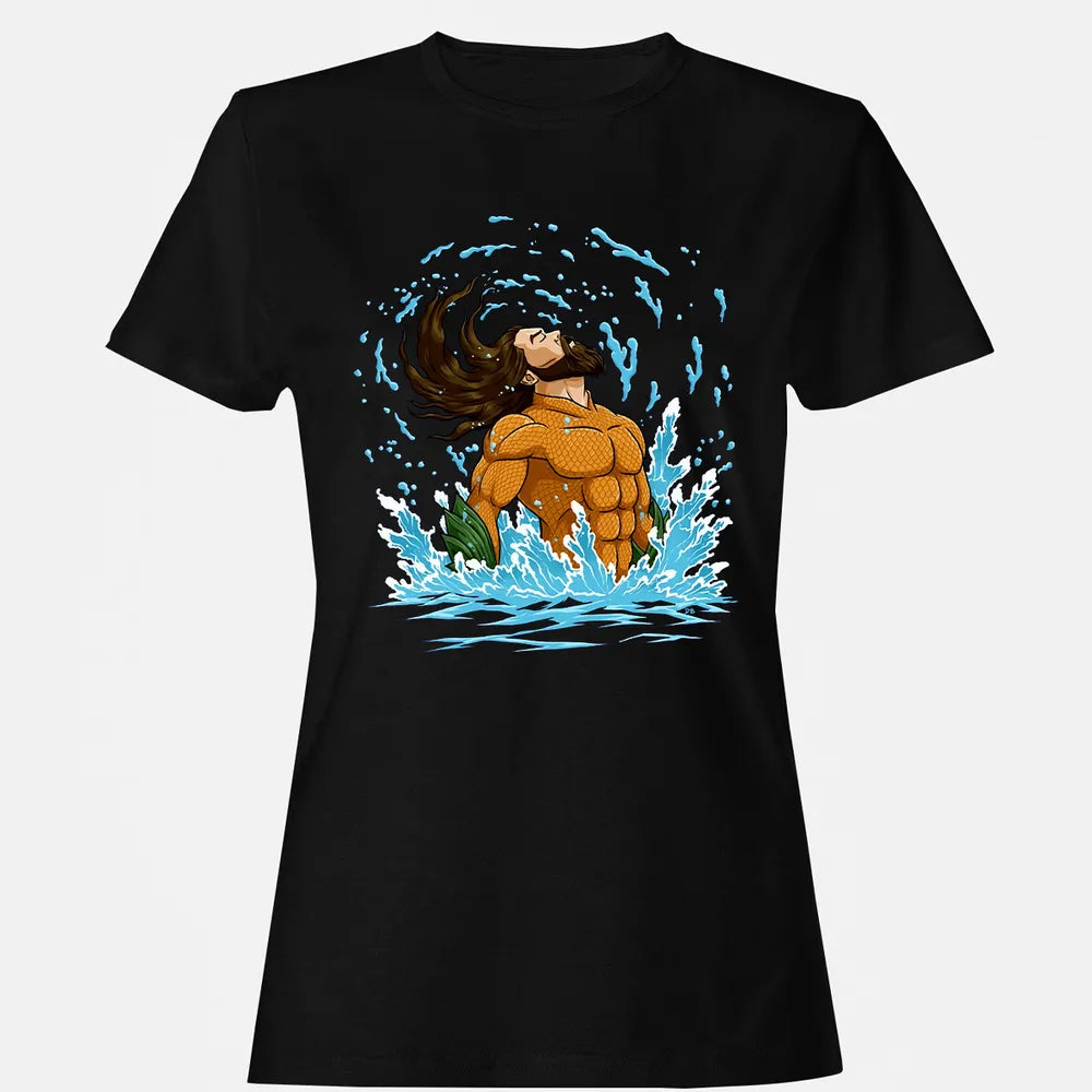 Women's T-shirt - CDGKB1HW