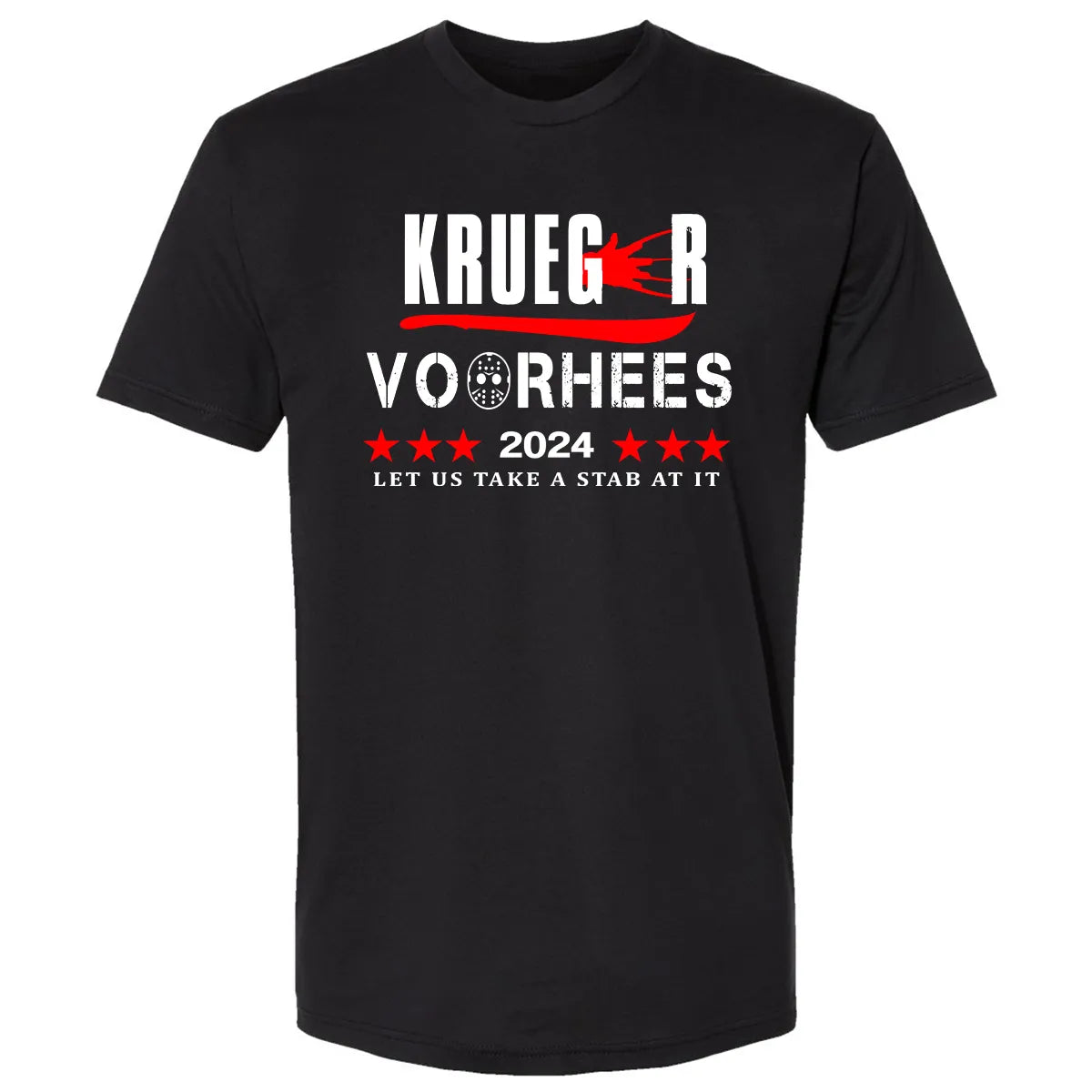 Premium Unisex T-shirt - MNQXJQ1K