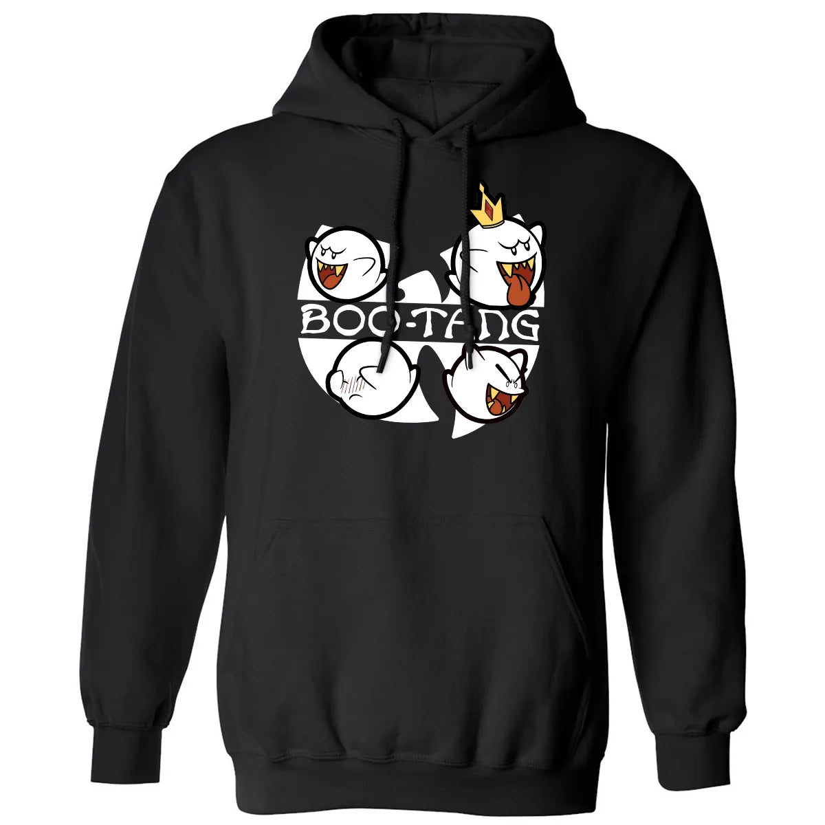 Classic Unisex Hoodie - HSN6Y6H9