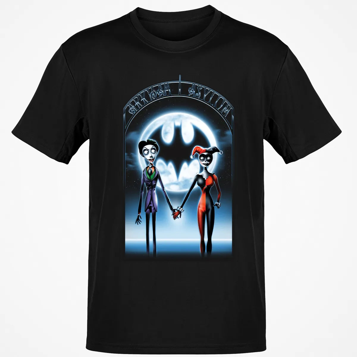 Classic Unisex T-Shirt - 5MDPVAND