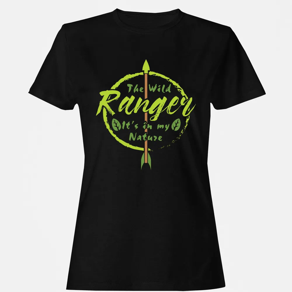 Women's T-shirt - 8RXTKKAF