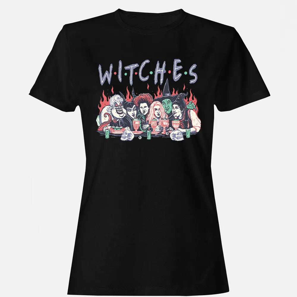 Women's T-shirt - 4KWF8RLF