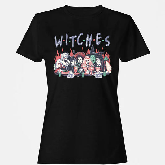 Women's T-shirt - 4KWF8RLF