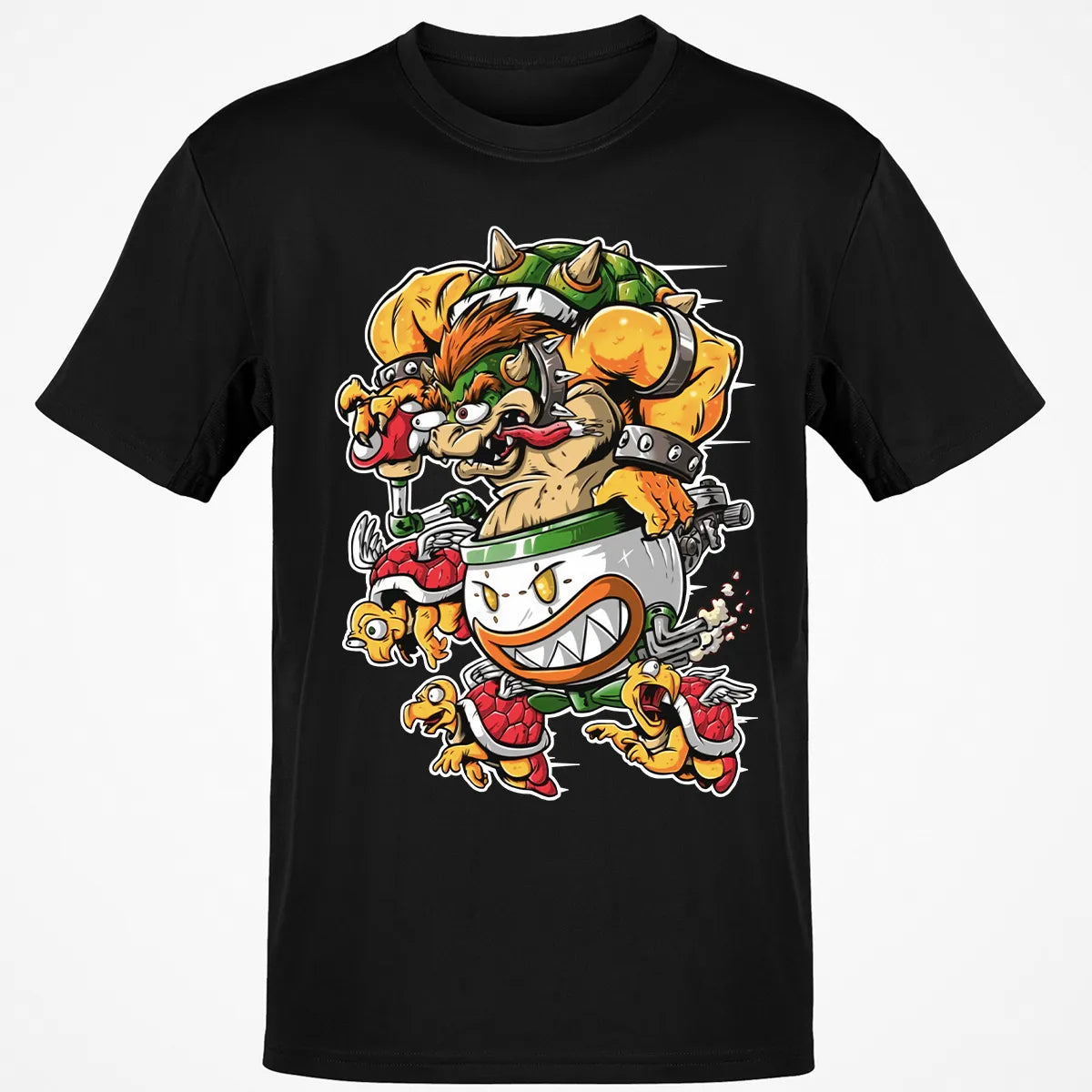 Classic Unisex T-Shirt - NME9JSF1